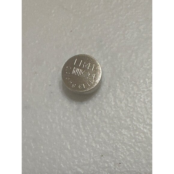 GANZ My Sister My Friend Snowman Christmas Holiday Ornament Plastic 2" (READ) - Picture 11 of 12